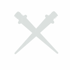 Spike Elements (Sold As 16)