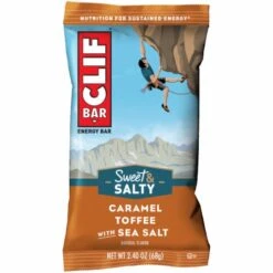 Clif Bar -FastStride Gear 95EFF374 4D59 4BC9 9750 EECCF019AFC6