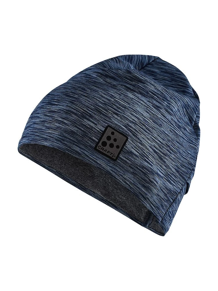 Craft Microfleece Ponytail Hat (Flow/Melange) 3 Craft Microfleece Ponytail Hat (Flow/Melange)