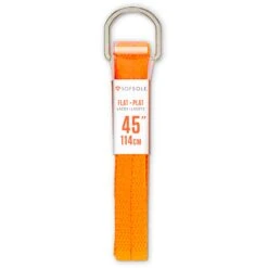 SOFSOLE 45” Athletic Flat Laces -FastStride Gear 9F42A3B4 9B5A 42C3 8B8F D927B1862397