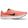 Nike Unisex ZoomX Dragonfly (800 - Bright Mango/Blackened Blue/Purple Pulse) -FastStride Gear 9F47338B 198A 471B 977E 1ECB79B3FC83