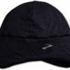 BROOKS Notch Thermal Beanie (001 - Black) -FastStride Gear A416B290 EAD2 4545 86CD 0C7B189B6CB4