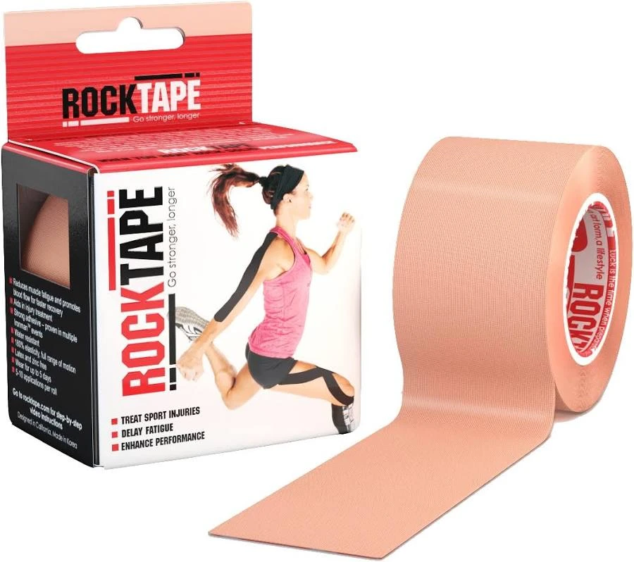 Rocktape 2” 4 Rocktape 2” - Image 2