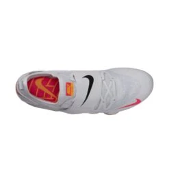 Nike Unisex Pole Vault Elite (101 -White/Black/Laser Orange/Hyper Pink) -FastStride Gear AA1204 101 PHSTH001