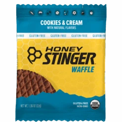 Honey Stinger Waffles -FastStride Gear AF6FDAAA 2170 4CE0 9CE2 50629B15D5EB