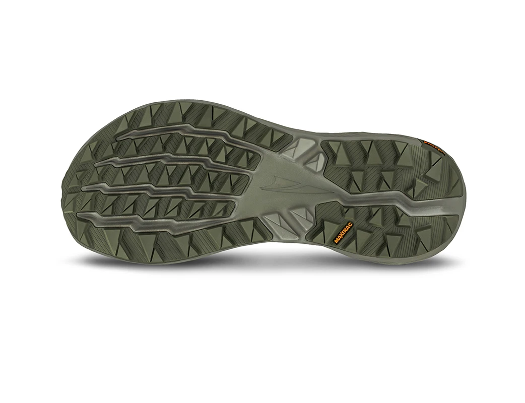 Altra Men's Experience Wild (000 - Black) 8 Altra Men's Experience Wild (000 - Black) - Image 6