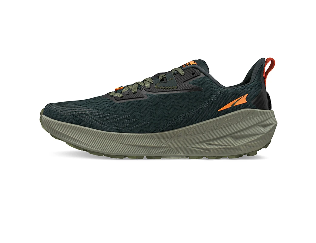 Altra Men's Experience Wild (000 - Black) 4 Altra Men's Experience Wild (000 - Black) - Image 2