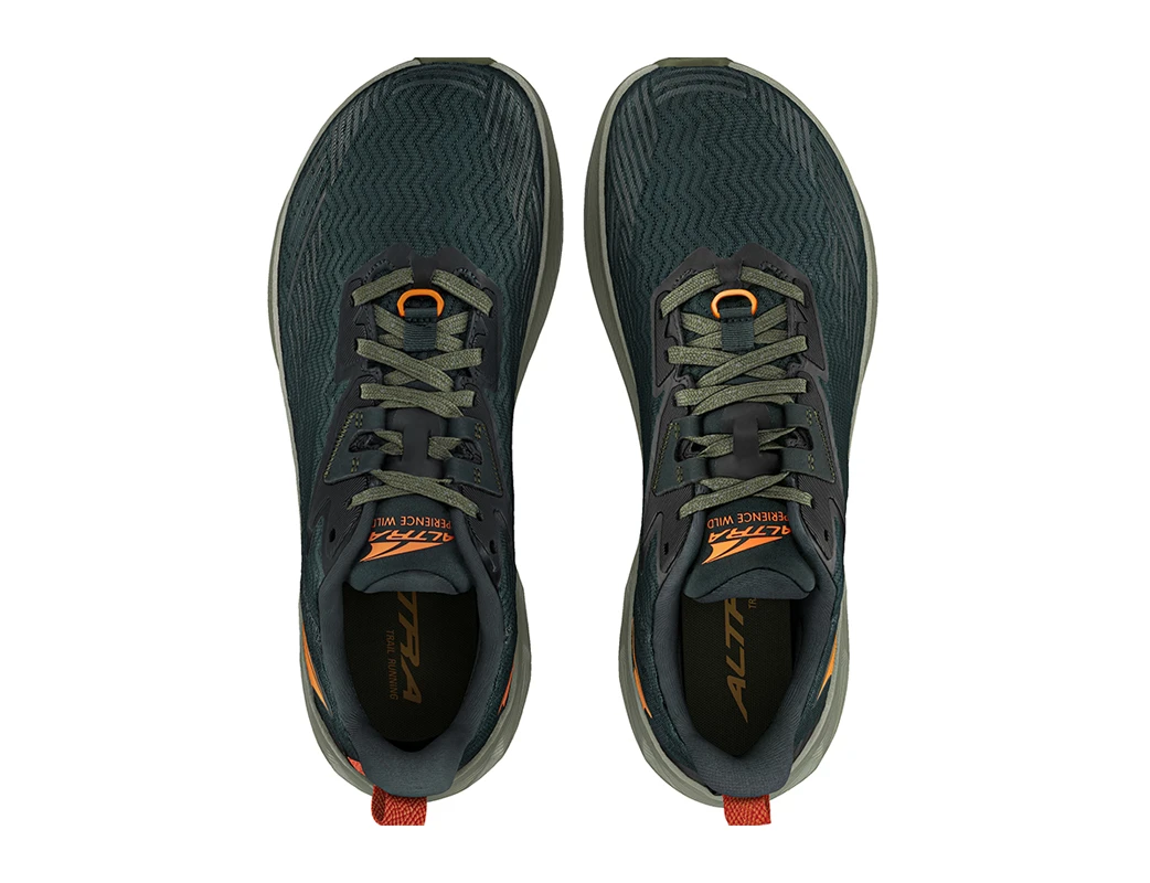 Altra Men's Experience Wild (000 - Black) 5 Altra Men's Experience Wild (000 - Black) - Image 3