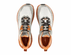 Altra Men's Experience Wild (280 - Gray/Orange) 11 Altra Men's Experience Wild (280 - Gray/Orange) -FastStride Gear AL0A82CF 280 TOP DUAL