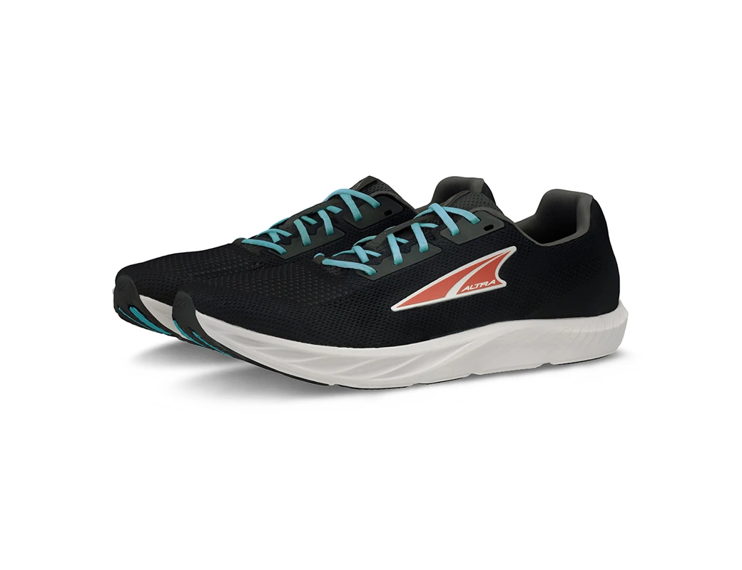 Altra Men's Escalante 4 (020 - Black/Gray) 5 Altra Men's Escalante 4 (020 - Black/Gray) - Image 3