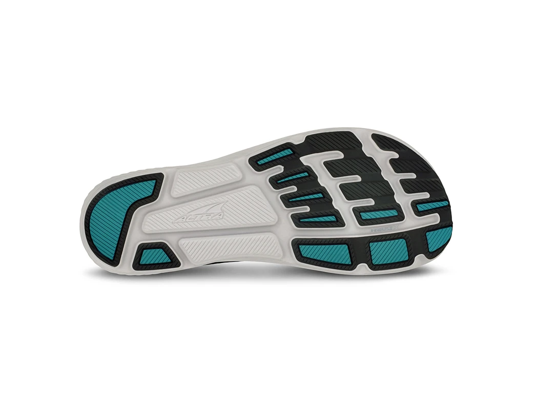 Altra Men's Escalante 4 (020 - Black/Gray) 8 Altra Men's Escalante 4 (020 - Black/Gray) - Image 6