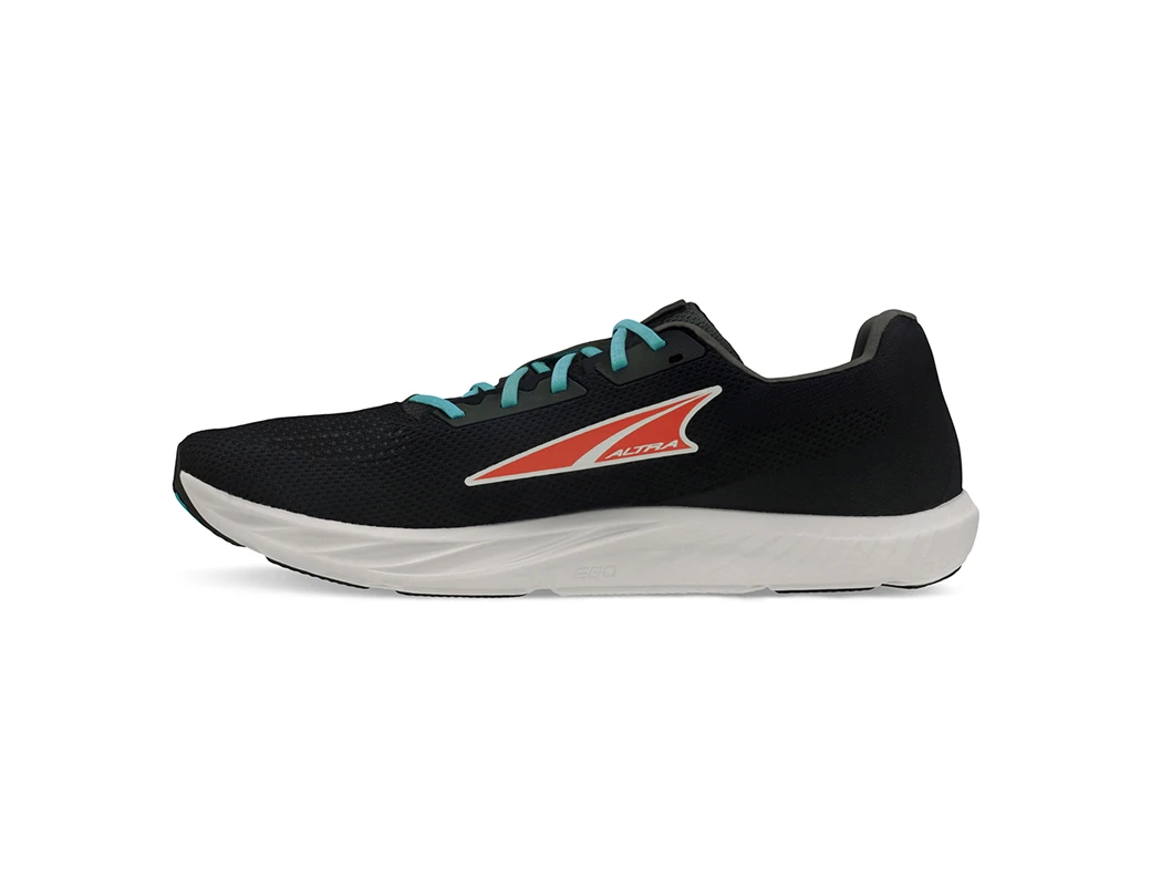 Altra Men's Escalante 4 (020 - Black/Gray) 4 Altra Men's Escalante 4 (020 - Black/Gray) - Image 2