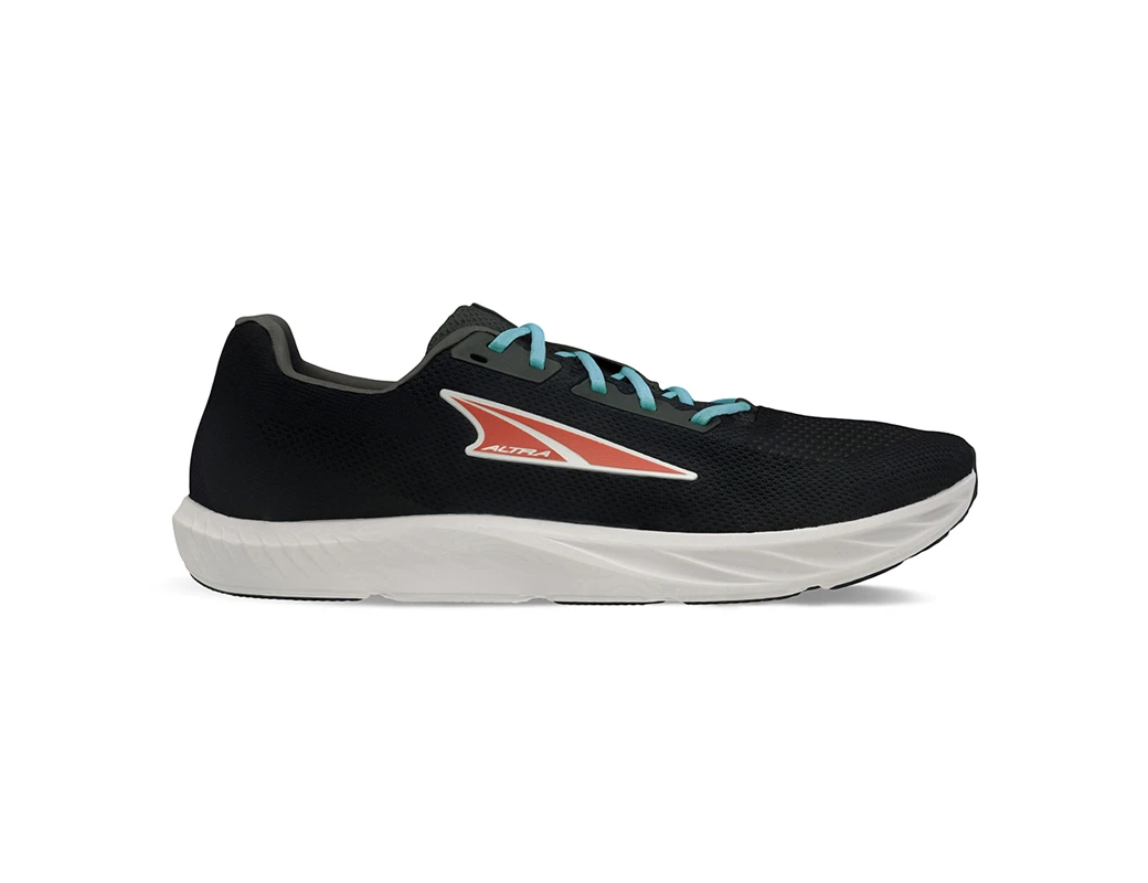 Altra Men's Escalante 4 (020 - Black/Gray) 3 Altra Men's Escalante 4 (020 - Black/Gray)