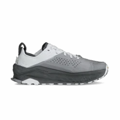 Front Page 8 Altra Women's Olympus 6 (220 - Gray)