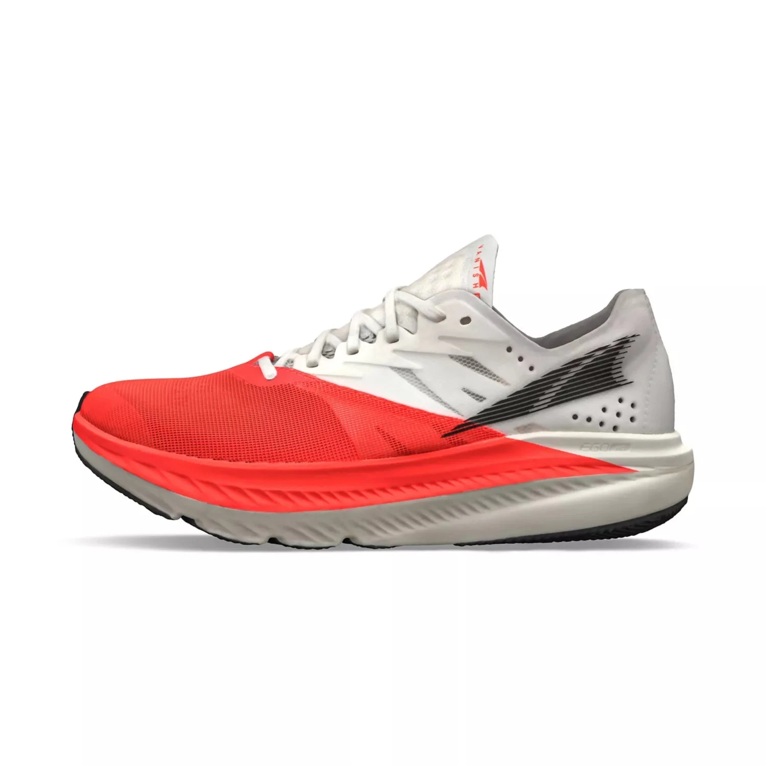 Altra Men’s Vanish Carbon 2 (161 - White/Coral) 3 Altra Men’s Vanish Carbon 2 (161 - White/Coral)
