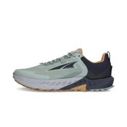 Front Page 18 Altra Men's Timp 5 (320 - Green/Gray)