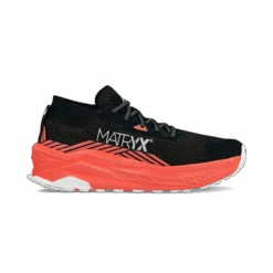 Altra Women's Olympus 275 (602 - Coral/Black)