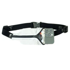 The SPIbelt 19 The SPIbelt -FastStride Gear ALG 7BL 108 001 Cloudy Black large jpg 58c70e42 c75c 4003 b7ad b59c46038294