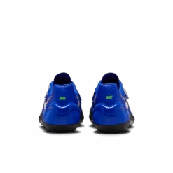 Nike Unisex Zoom Rotational 6 (400 - Racer Blue/White-Safety Orange-Black) -FastStride Gear AURORA 685131 400 PHCBH000 2000