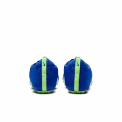 Nike Unisex Zoom Superfly Elite 2 (400 - Racer Blue/White-Lime Blast) -FastStride Gear AURORA CD4382 400 PHCBH000 2000