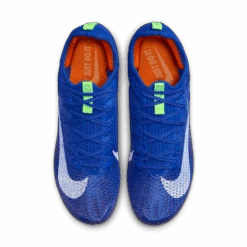 Nike Unisex Zoom Superfly Elite 2 (400 - Racer Blue/White-Lime Blast) -FastStride Gear AURORA CD4382 400 PHCTH001 2000