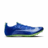 Nike Unisex Zoom Superfly Elite 2 (400 - Racer Blue/White-Lime Blast) -FastStride Gear AURORA CD4382 400 PHSRH000 2000