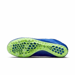 Nike Unisex Zoom Superfly Elite 2 (400 - Racer Blue/White-Lime Blast) -FastStride Gear AURORA CD4382 400 PHSUH000 2000