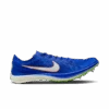 Nike Unisex ZoomX Dragonfly (400 - Racer Blue/White-Saftey Orange) 1 Nike Unisex ZoomX Dragonfly (400 - Racer Blue/White-Saftey Orange) -FastStride Gear AURORA CV0400 400 PHSRH000 2000