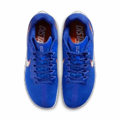 Nike Unisex Zoom Rival Distance (401 - Racer Blue/White-Lime Blast) 19 Nike Unisex Zoom Rival Distance (401 - Racer Blue/White-Lime Blast) -FastStride Gear AURORA DC8725 401 PHCTH001 2000