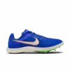 Nike Unisex Zoom Rival Distance (401 - Racer Blue/White-Lime Blast) 2 Nike Unisex Zoom Rival Distance (401 - Racer Blue/White-Lime Blast) -FastStride Gear AURORA DC8725 401 PHSRH000 2000