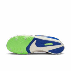 Nike Unisex Zoom Rival Distance (401 - Racer Blue/White-Lime Blast) 23 Nike Unisex Zoom Rival Distance (401 - Racer Blue/White-Lime Blast) -FastStride Gear AURORA DC8725 401 PHSUH000 2000