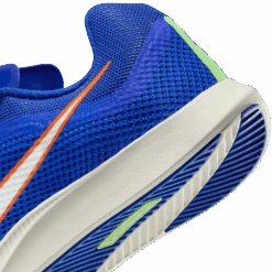 Nike Unisex Zoom Rival Distance (401 - Racer Blue/White-Lime Blast) 17 Nike Unisex Zoom Rival Distance (401 - Racer Blue/White-Lime Blast) -FastStride Gear AURORA DC8725 401 PHSYD002 2000