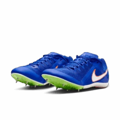 Nike Unisex Zoom Rival Multi (401 - Racer Blue/White-Safety Orange) -FastStride Gear AURORA DC8749 401 PHCFH001 2000