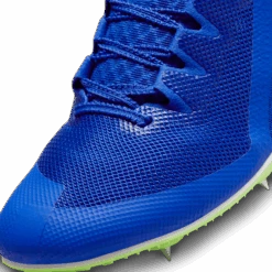 Nike Unisex Zoom Rival Multi (401 - Racer Blue/White-Safety Orange) -FastStride Gear AURORA DC8749 401 PHSYD001 2000