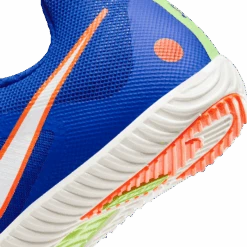 Nike Unisex Zoom Rival Multi (401 - Racer Blue/White-Safety Orange) -FastStride Gear AURORA DC8749 401 PHSYD002 2000