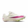Nike Unisex Zoom Rival Sprint (101 - Sail/Fierce Pink-LT Lemon Twist) 1 Nike Unisex Zoom Rival Sprint (101 - Sail/Fierce Pink-LT Lemon Twist) -FastStride Gear AURORA DC8753 101 PHSRH000 2000