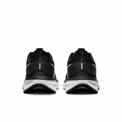 Nike Women’s Structure 25 (001 - Black/White/Dark Smoke Grey) -FastStride Gear AURORA DJ7884 001 PHCBH000 2000