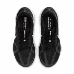 Nike Women’s Structure 25 (001 - Black/White/Dark Smoke Grey) -FastStride Gear AURORA DJ7884 001 PHCTH001 2000