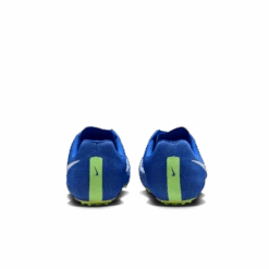 Nike Unisex JA Fly 4 (400 - Racer Blue/White-Saftey Orange) -FastStride Gear AURORA DR2741 400 PHCBH000 2000