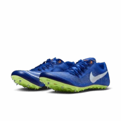 Nike Unisex JA Fly 4 (400 - Racer Blue/White-Saftey Orange) -FastStride Gear AURORA DR2741 400 PHCFH001 2000