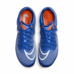 Nike Unisex JA Fly 4 (400 - Racer Blue/White-Saftey Orange) -FastStride Gear AURORA DR2741 400 PHCTH001 2000