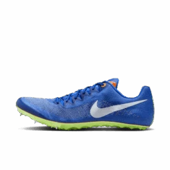 Nike Unisex JA Fly 4 (400 - Racer Blue/White-Saftey Orange) -FastStride Gear AURORA DR2741 400 PHSLH000 2000