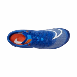 Nike Unisex JA Fly 4 (400 - Racer Blue/White-Saftey Orange) -FastStride Gear AURORA DR2741 400 PHSTH001 2000