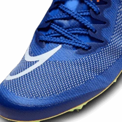 Nike Unisex JA Fly 4 (400 - Racer Blue/White-Saftey Orange) -FastStride Gear AURORA DR2741 400 PHSYD002 2000
