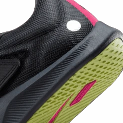 Nike Unisex Zoom Rival Jump (002 - Anthracite/Fierce Pink-Black) -FastStride Gear AURORA DR2756 002 PHSYD002 2000