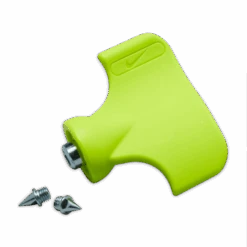 Nike Unisex Zoom Rival Jump (002 - Anthracite/Fierce Pink-Black) -FastStride Gear AURORA DR2756 002 PHSYD005 2000