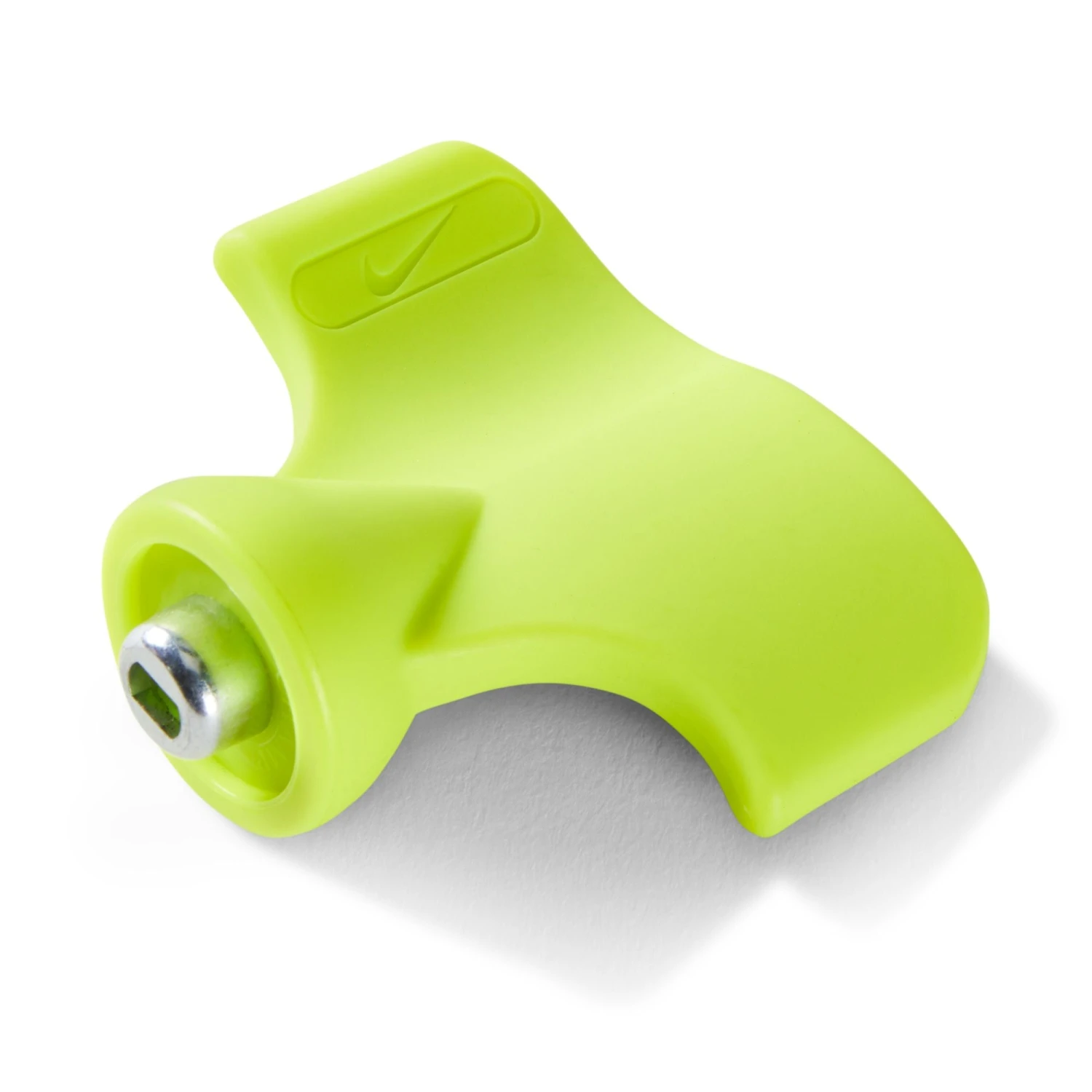 Nike Unisex Zoom Rival Jump (100 - White/Bright Spruce-Barley Green-Volt) 14 Nike Unisex Zoom Rival Jump (100 - White/Bright Spruce-Barley Green-Volt) - Image 12