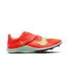 Nike Unisex Zoom Rival Jump (600 - Bright Crimson/Washed Coral-Lime Blast) 2 Nike Unisex Zoom Rival Jump (600 - Bright Crimson/Washed Coral-Lime Blast) -FastStride Gear AURORA DR2756 600 PHSRH000 2000