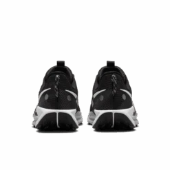 Nike Women’s React Pegasus Trail 5 (001 - Black/White-Anthracite-Wolf Grey) -FastStride Gear AURORA DV3865 001 PHCBH000 2000