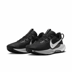 Nike Women’s React Pegasus Trail 5 (001 - Black/White-Anthracite-Wolf Grey) -FastStride Gear AURORA DV3865 001 PHCFH001 2000